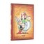 12-Monatskalender. 2026 Asterix & Obelix Mini Verso