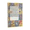 12-Monatskalender. 2026 Stundenbuch Maxi Horizontal