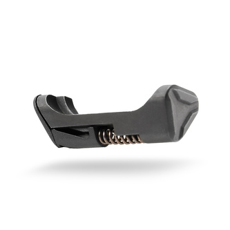 Strike Industries - Zwalniacz magazynka dla SIG Sauer P365 XMacro - Czarny - SI-P365-XM-MR