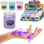 Masa magiczna slime perłowa 240g MIX