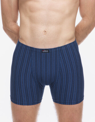 Pánské boxerky Gino vícebarevné (74183-DCMMBM) M