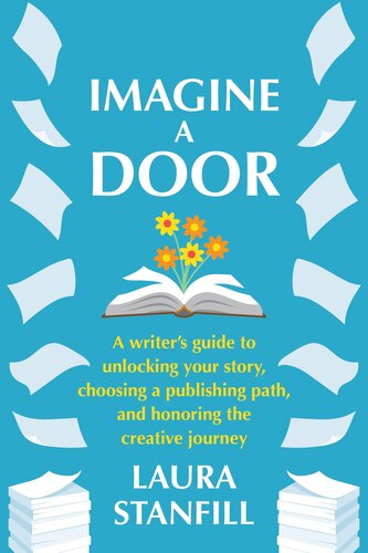Imagine a Door