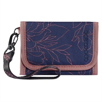 Peněženka Coocazoo, Sweet Rose