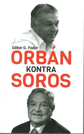 Orbán kontra Soros
