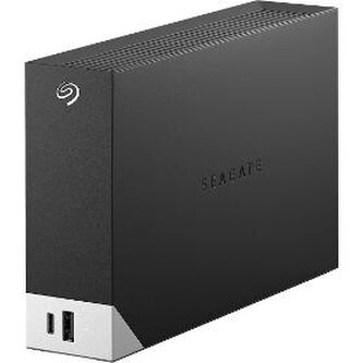 Externí HDD SEAGATE One Touch Hub 20TB