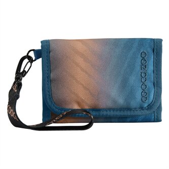 Peněženka Coocazoo, Pacific Tribes