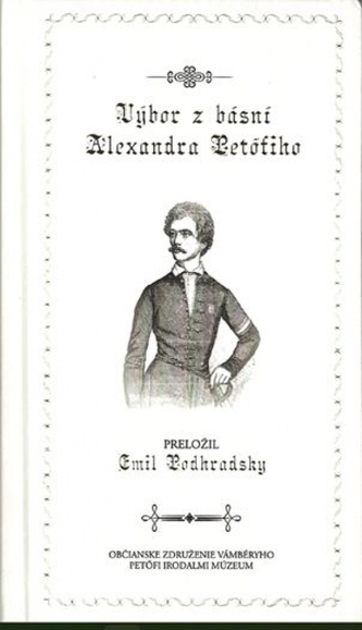 Výbor z básní Alexandra Petőfiho