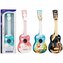 Gitara ukulele MIX