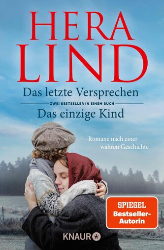 Das letzte Versprechen + Das einzige Kind