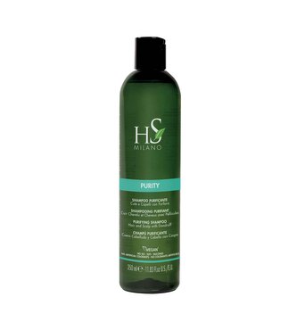 HS Milano Purifying Shampoo