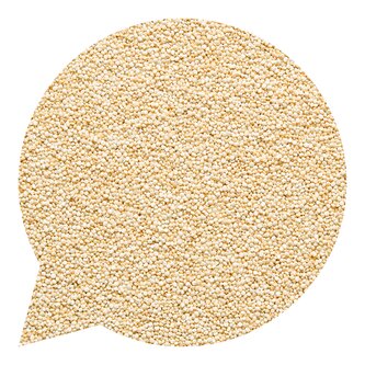 Quinoa bílá BIO