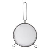 Cedník nerez jemný pr. 20 cm