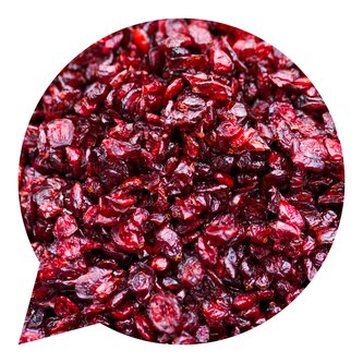 Brusnice klikva s cukrem 11,34 kg