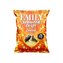 Křupky z mořských řas s příchutí sýru vegan 18 g   EMILY