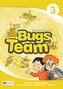 Bugs Team 3 Zeszyt ćwiczeń