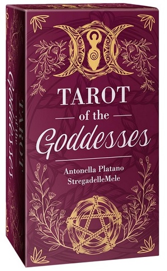 Tarot of the Goddesses