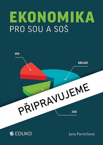 Ekonomika pro SOU a SOŠ