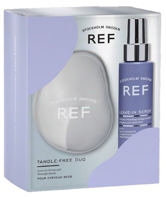Ref Stockholm Tangle-Free Duo