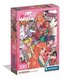 Puzzle 500 Compact Winx