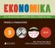 Ekonomika 3 pro ekonomicky zaměřené obory SŠ