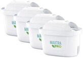 Brita Maxtra Pro Pure Performance 4 ks