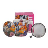 Zaparzacz MODERN COUNTRYSIDE