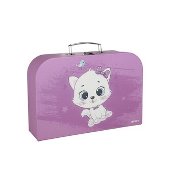 Dětský kufřík - Kitty