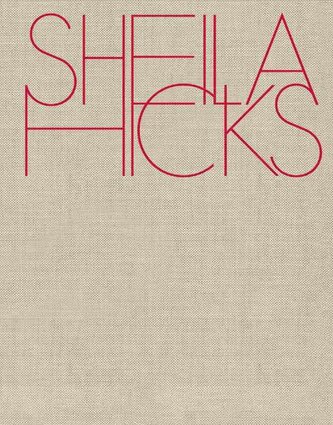 Sheila Hicks