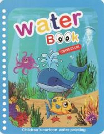 Magic book. W oceanie