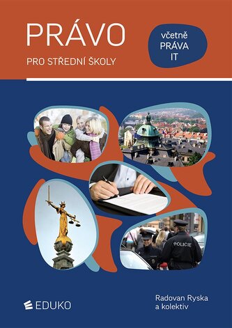 Právo pro střední školy