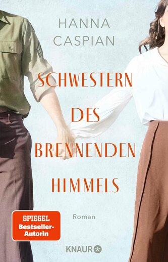 Schwestern des brennenden Himmels