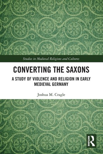 Converting the Saxons