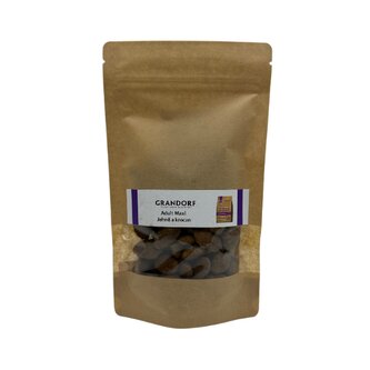 Grandorf granule pro psy Adult Maxi - Jehně a krocan - vzorek 75g