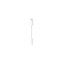 Apple Lightning - 3,5mm jack audio adaptér bílý