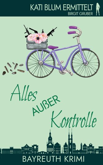 Alles auÃer Kontrolle