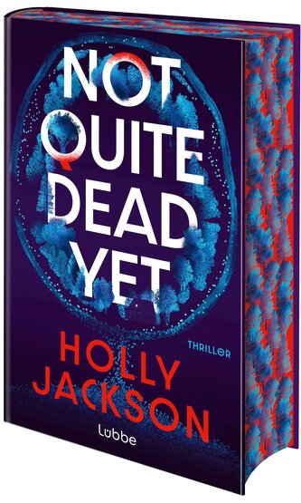 Not Quite Dead Yet Not Quite Dead Yet