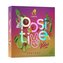 CURTIS Positive Vibes 34g (20 pyramid, kolekce čajů)