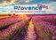 Provence - ein besonderes Stück Frankreich - 2026 - Kalender DIN A3