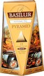 BASILUR Four Seasons Autumn Pyramid 15x2g