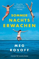 Sommernachtserwachen