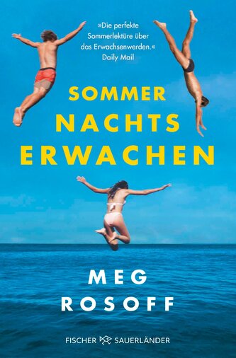 Sommernachtserwachen