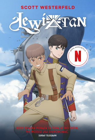 Lewiatan. Tom 1