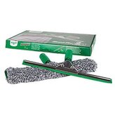 UNGER ErgoTec  2v1 Starter Set - startovací sada na mytí oken