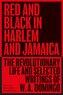 Red and Black in Harlem and Jamaica