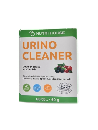 Nutrihouse - Urinocleaner 60 tablet / 60 g