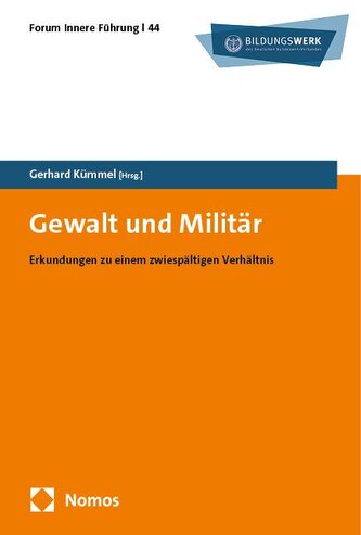 Gewalt und Militär