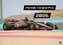 Formel 1 - Grand Prix - 2026 - F1 Kalender DIN A2