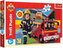 Puzzle 100 Zawsze pomocny Strażak Sam TREFL