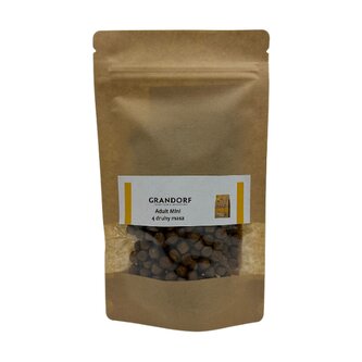 Grandorf granule pro psy Adult Mini - 4 druhy masa - vzorek 75g