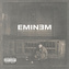 Eminem:  Marshall Mathers Lp